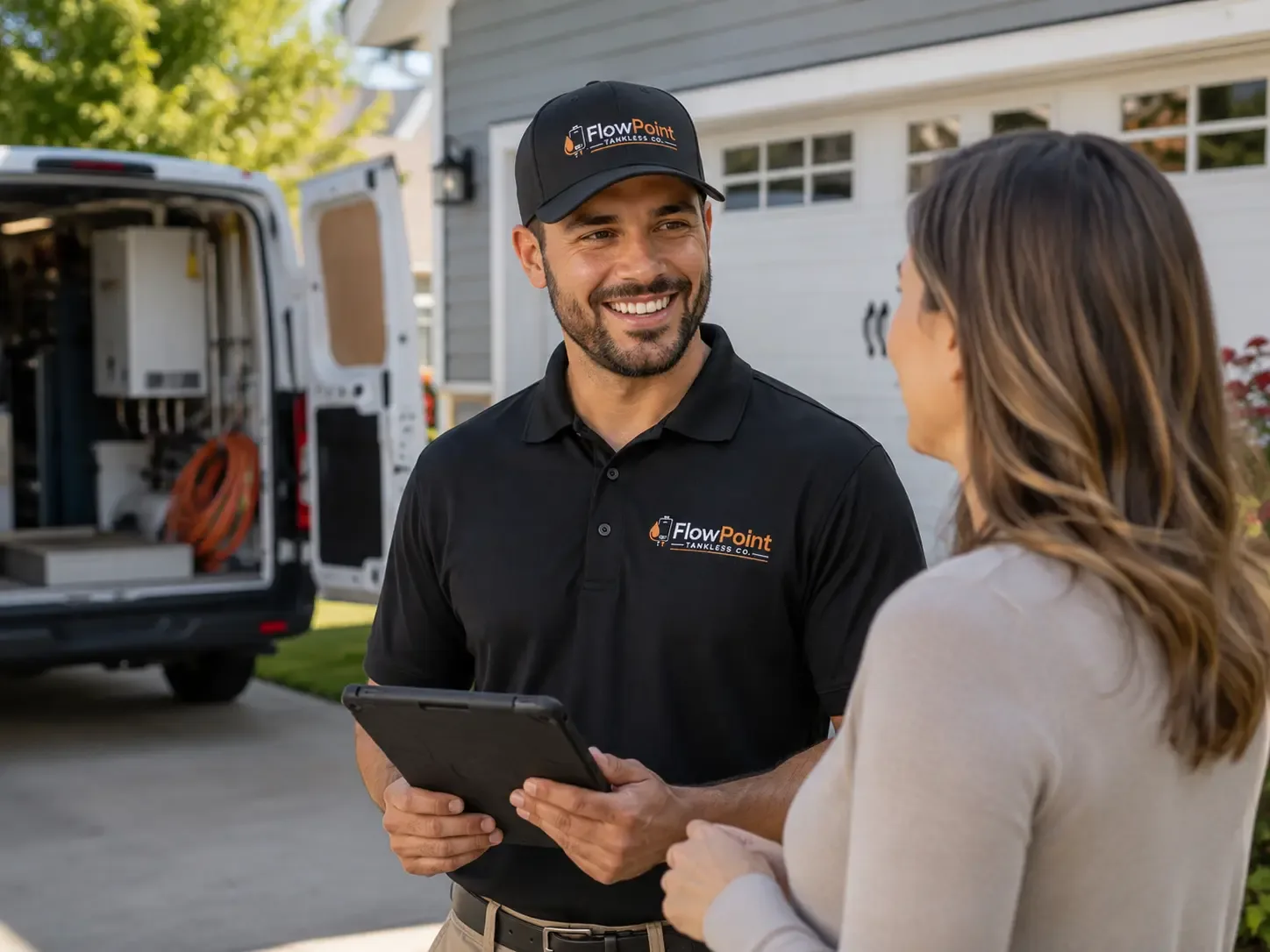 Tankless Water Heater Installation Nisland, SD FAQs